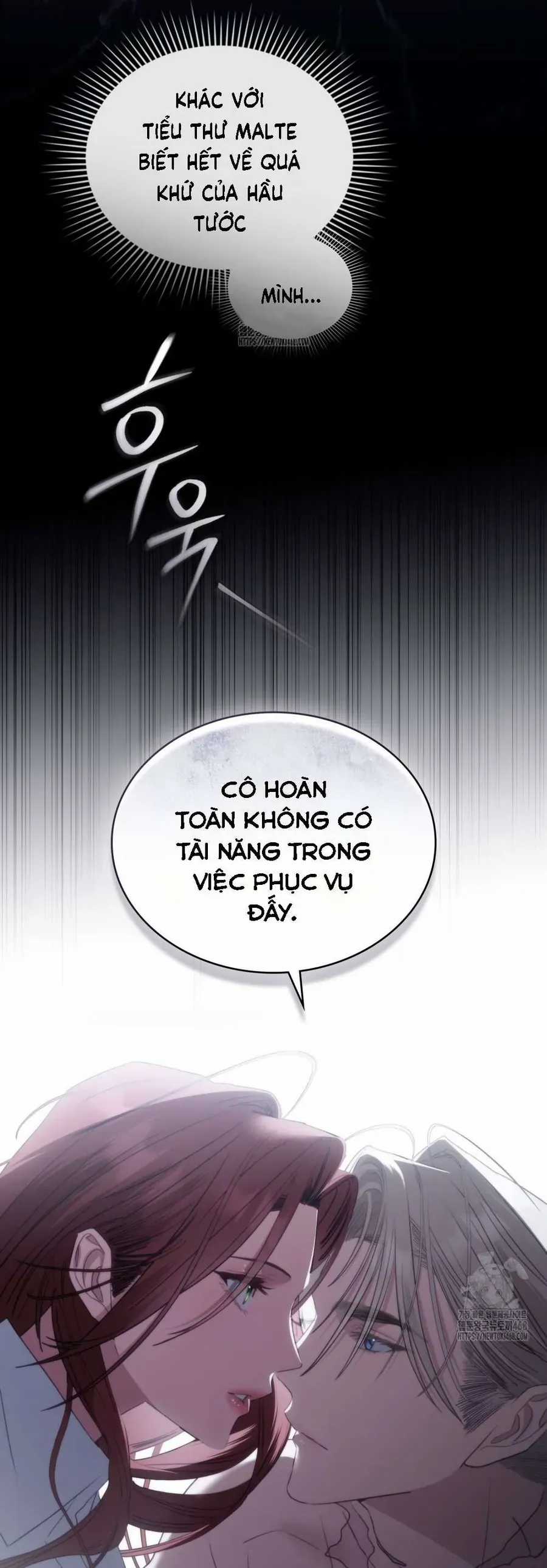 Odalisque - Chapter 42 - Trang 42