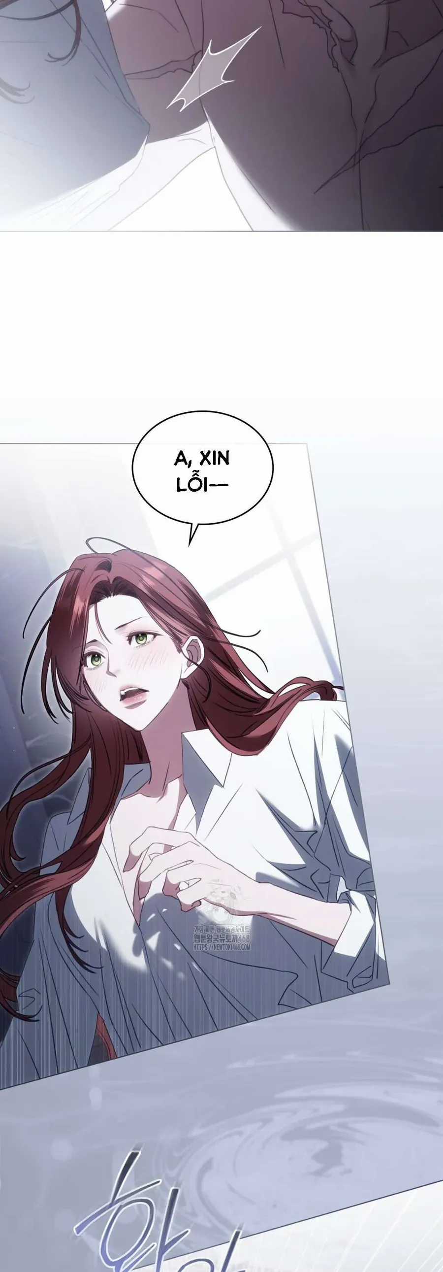 Odalisque - Chapter 42 - Trang 43