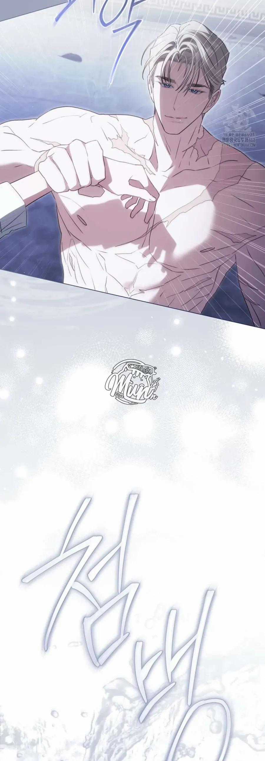 Odalisque - Chapter 42 - Trang 44