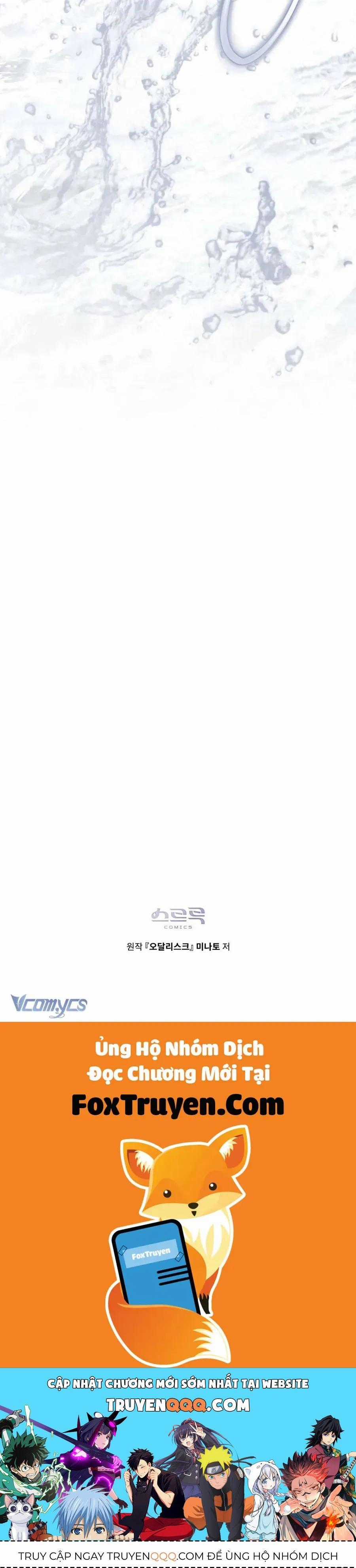 Odalisque - Chapter 42 - Trang 45