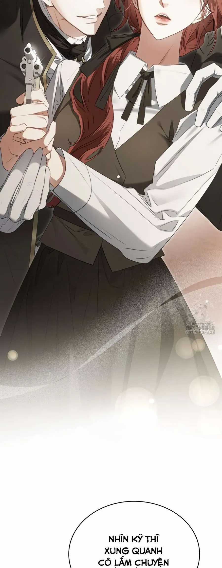 Odalisque - Chapter 42 - Trang 7