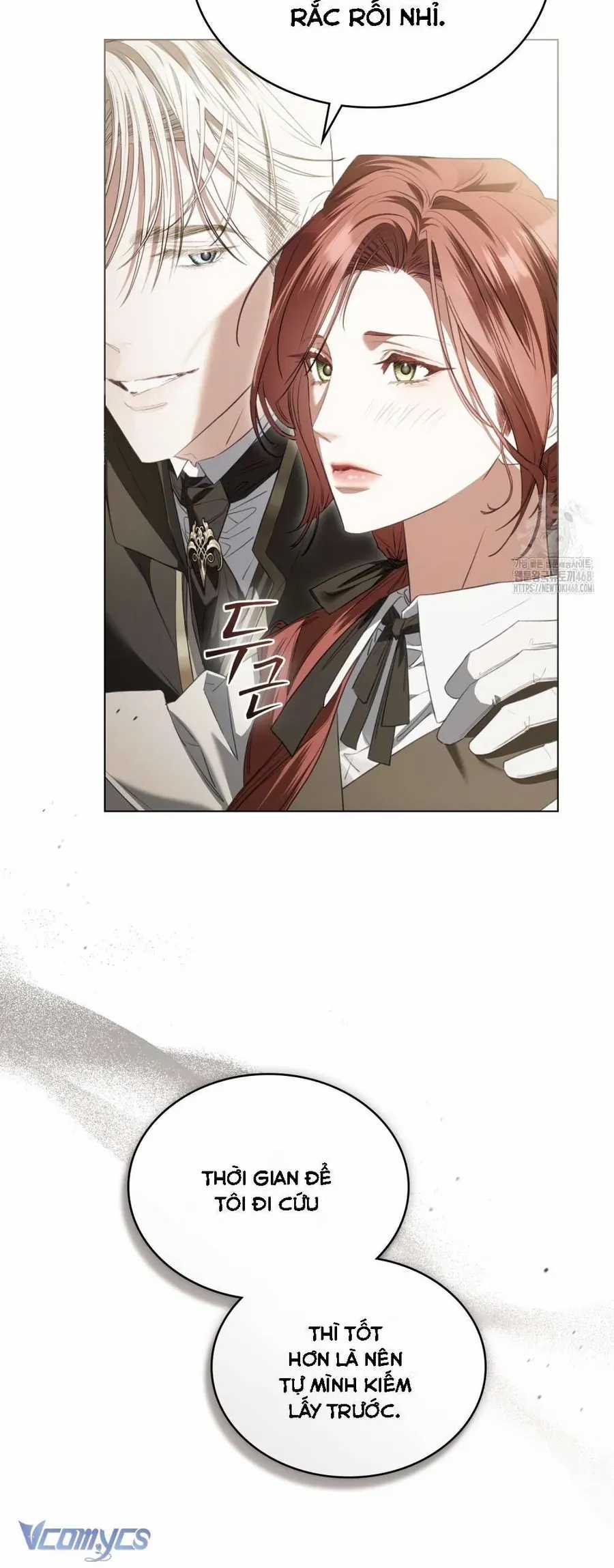 Odalisque - Chapter 42 - Trang 8