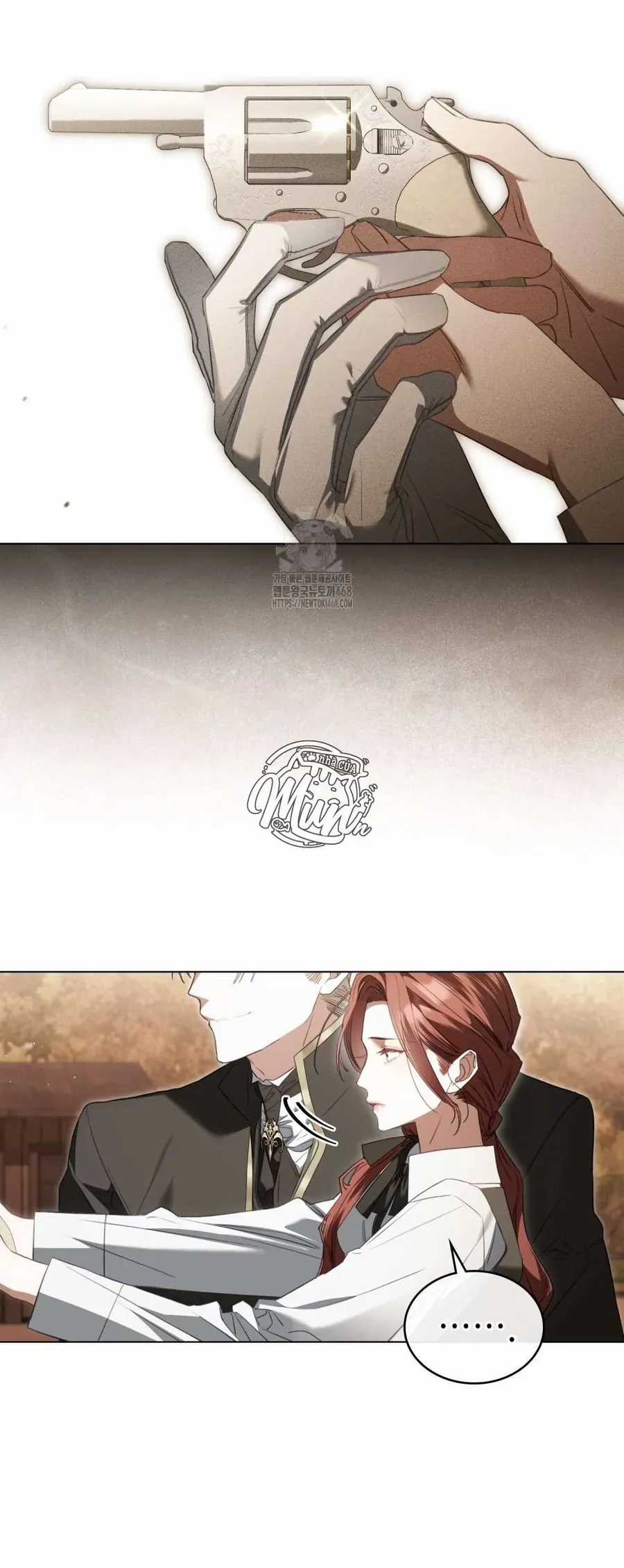 Odalisque - Chapter 42 - Trang 9