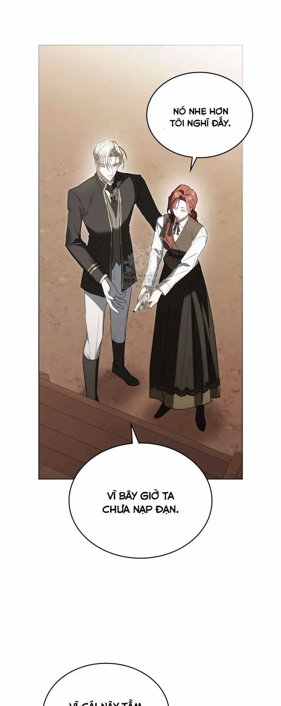 Odalisque - Chapter 42 - Trang 10