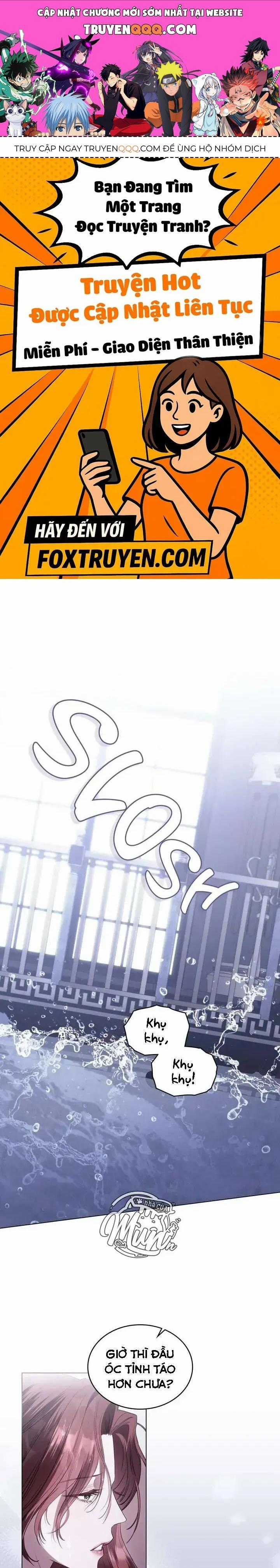 Odalisque - Chapter 43 - Trang 1