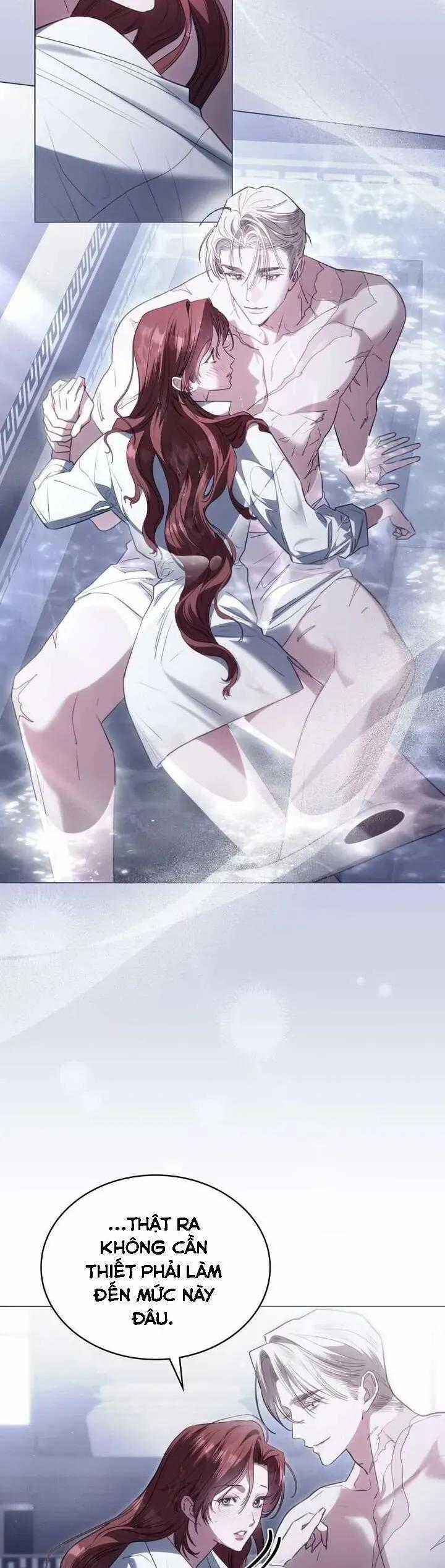 Odalisque - Chapter 43 - Trang 2