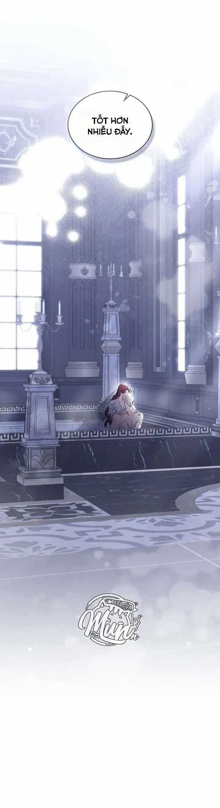 Odalisque - Chapter 43 - Trang 13