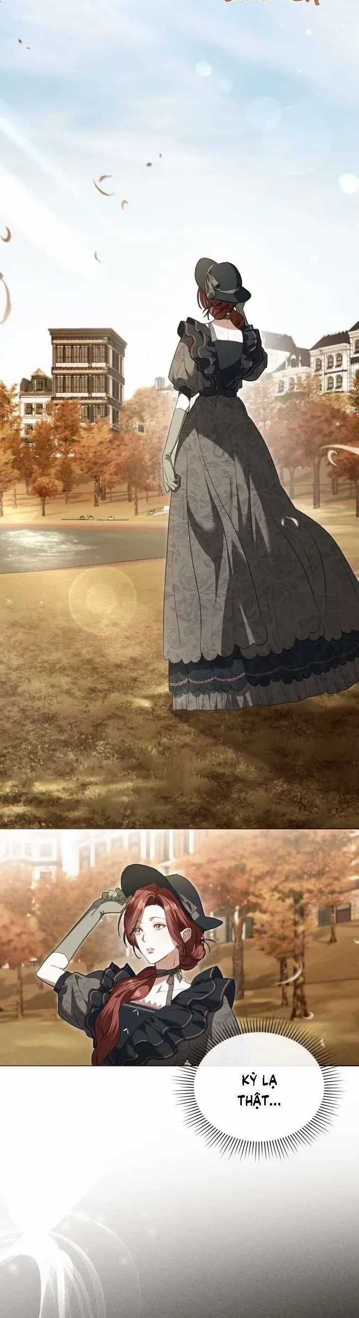 Odalisque - Chapter 43 - Trang 15