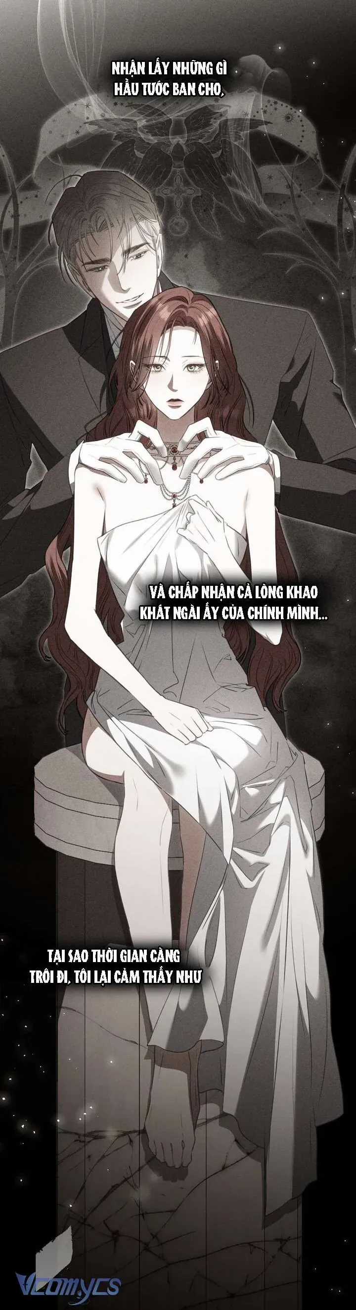 Odalisque - Chapter 43 - Trang 16