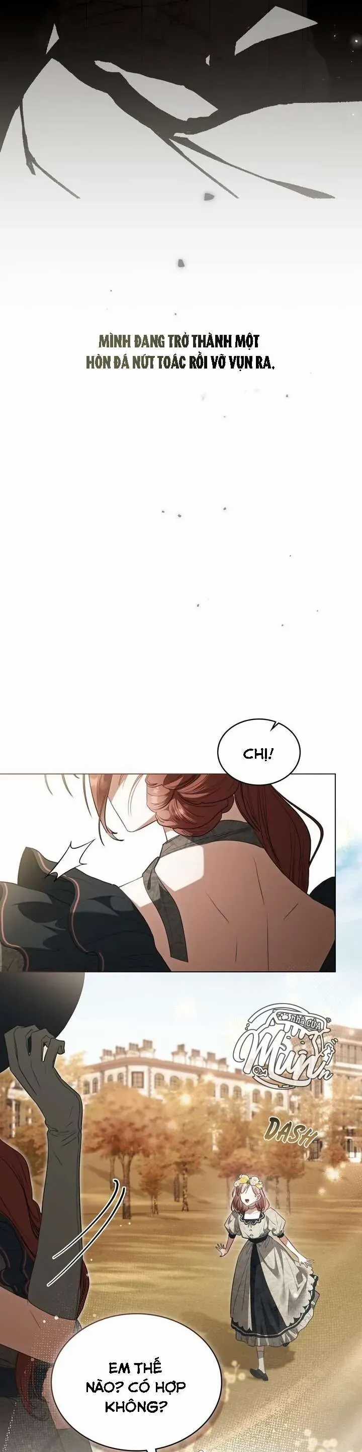 Odalisque - Chapter 43 - Trang 17