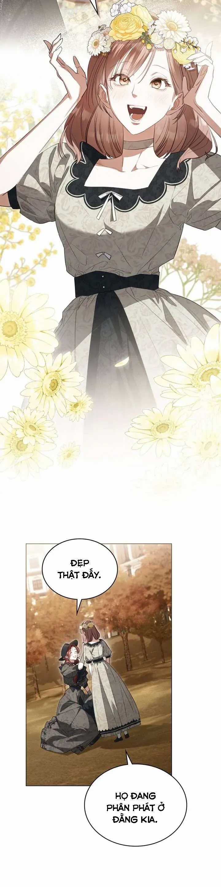 Odalisque - Chapter 43 - Trang 18