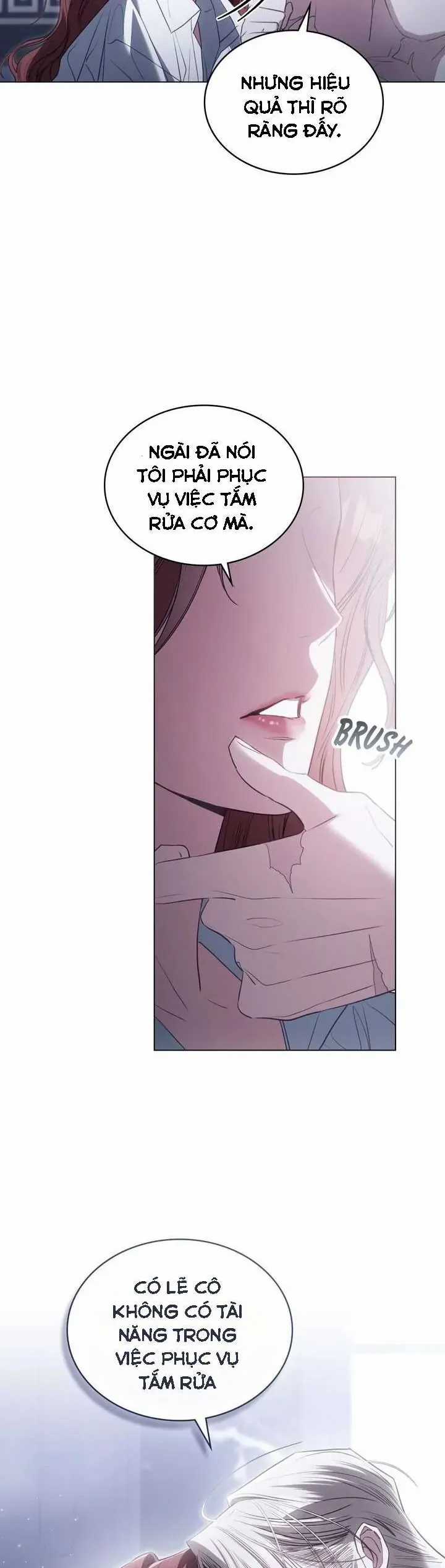 Odalisque - Chapter 43 - Trang 3