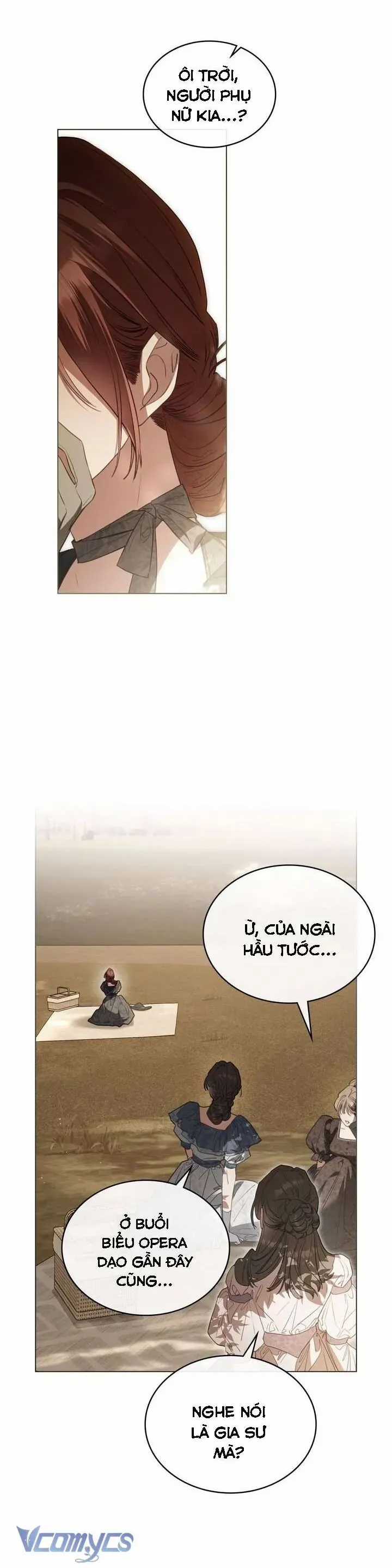 Odalisque - Chapter 43 - Trang 24