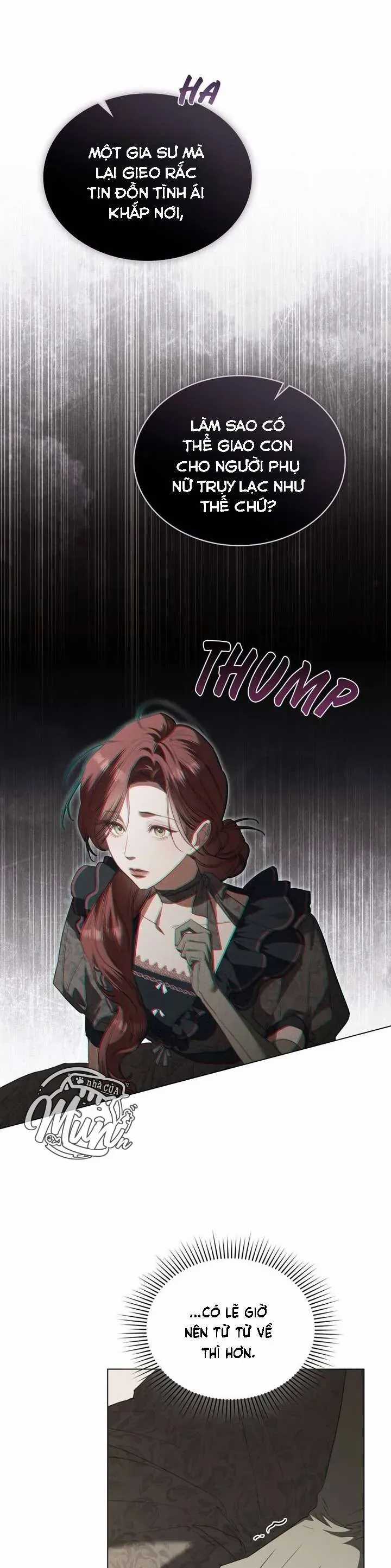 Odalisque - Chapter 43 - Trang 25