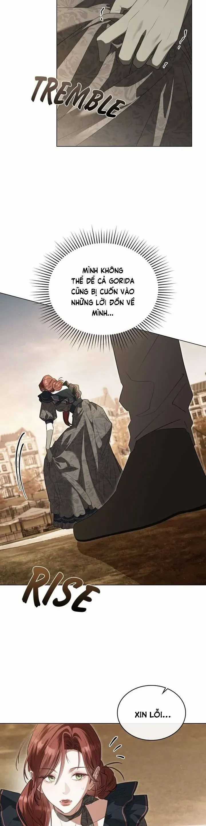 Odalisque - Chapter 43 - Trang 26