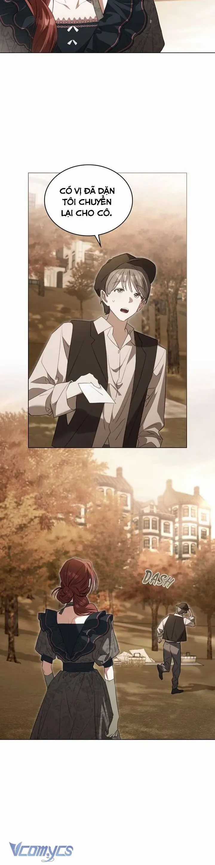 Odalisque - Chapter 43 - Trang 27