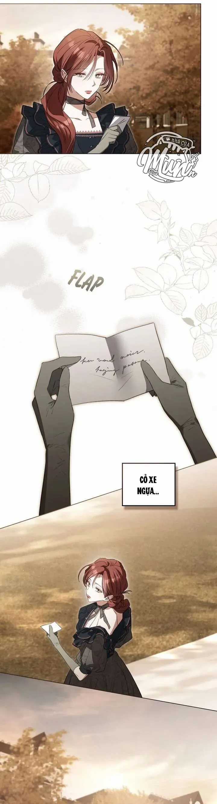 Odalisque - Chapter 43 - Trang 28