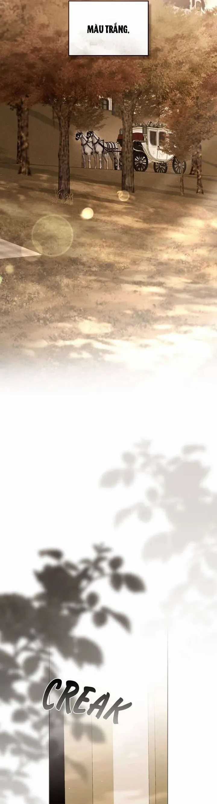 Odalisque - Chapter 43 - Trang 29