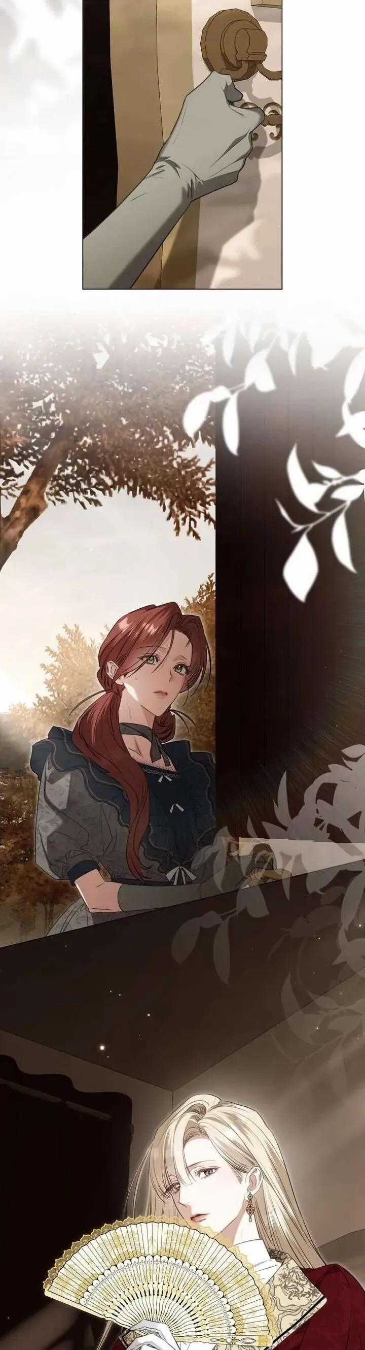 Odalisque - Chapter 43 - Trang 30