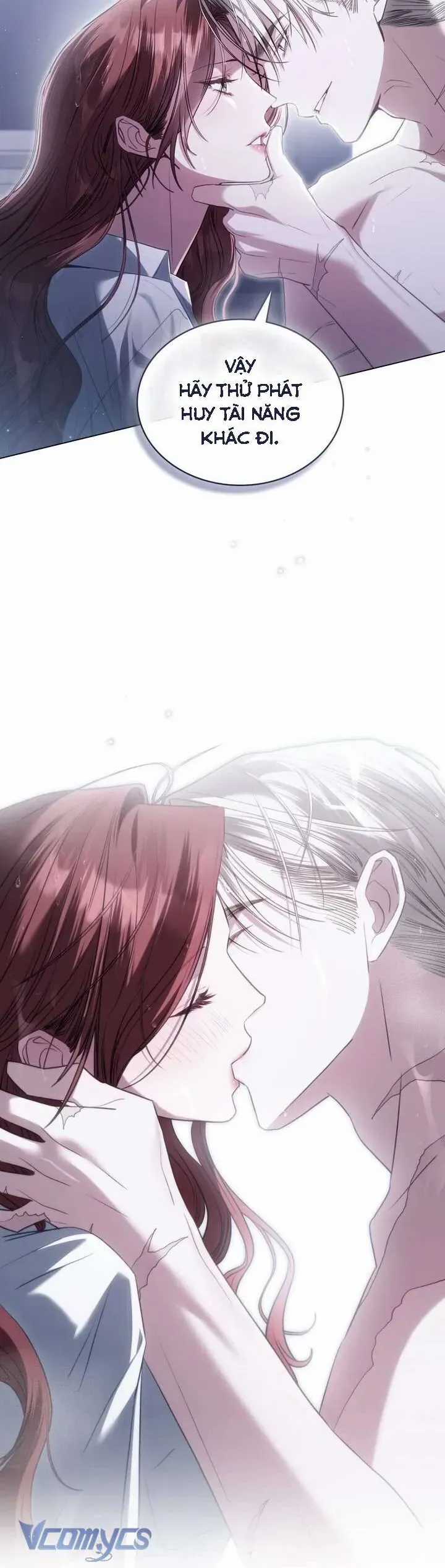 Odalisque - Chapter 43 - Trang 4