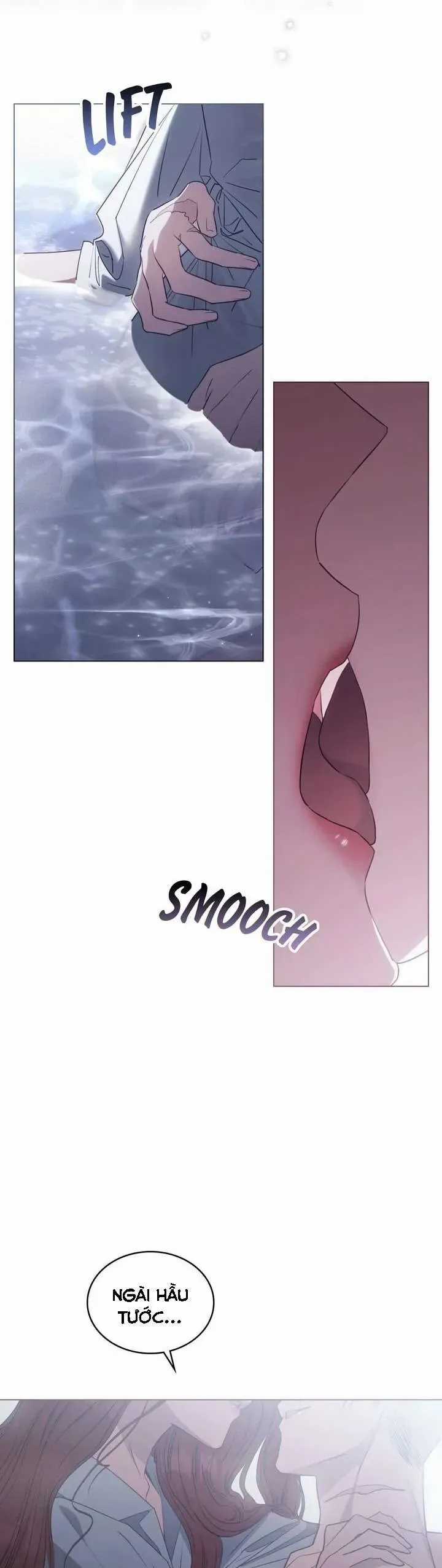 Odalisque - Chapter 43 - Trang 5