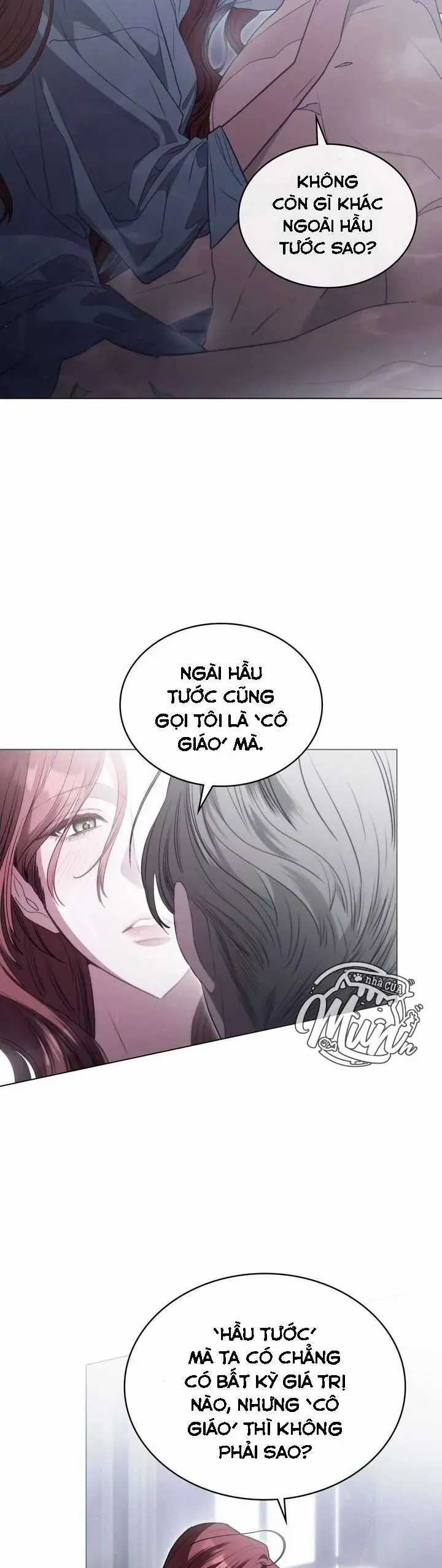 Odalisque - Chapter 43 - Trang 6