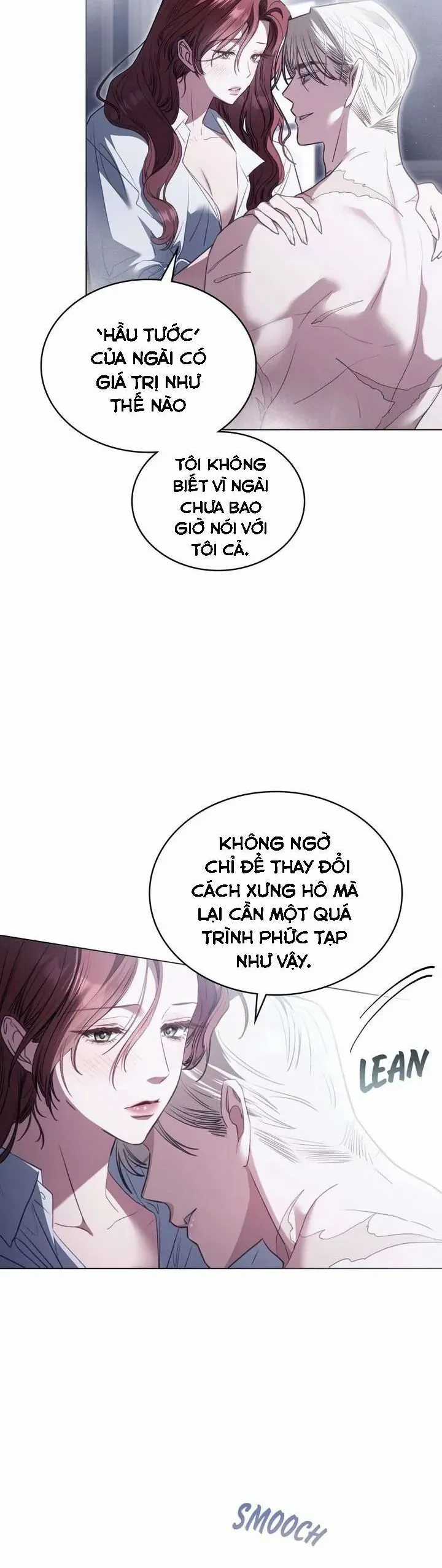 Odalisque - Chapter 43 - Trang 7