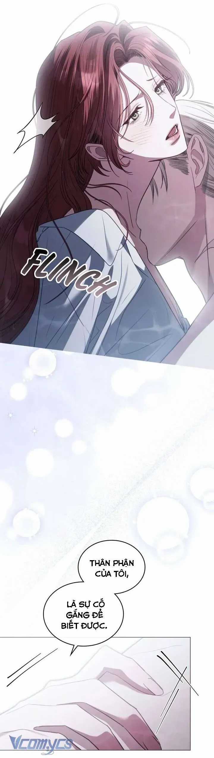 Odalisque - Chapter 43 - Trang 8