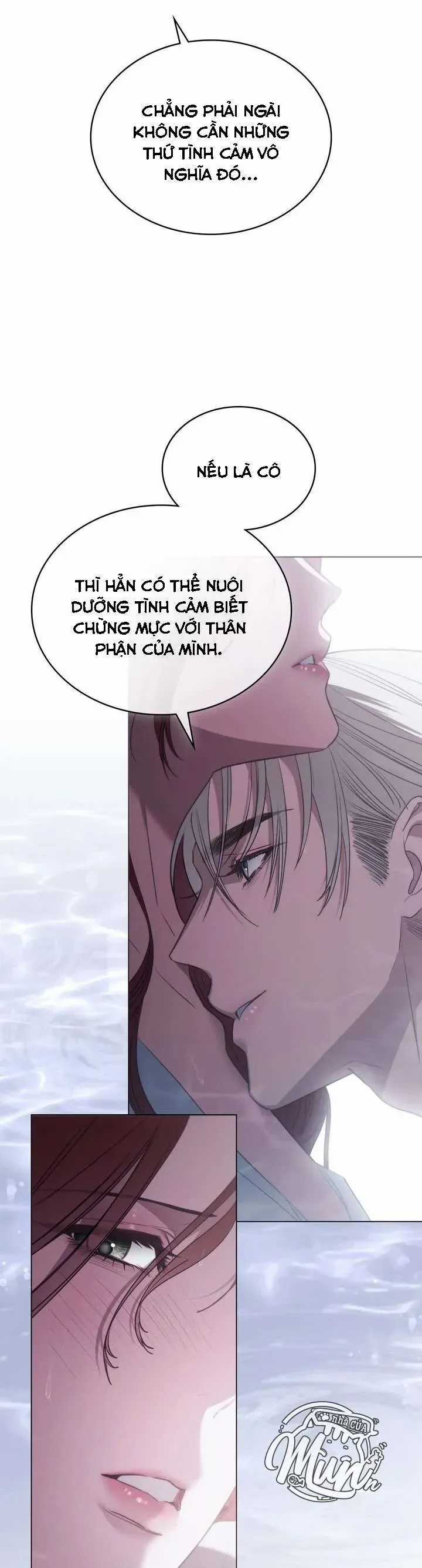 Odalisque - Chapter 43 - Trang 9