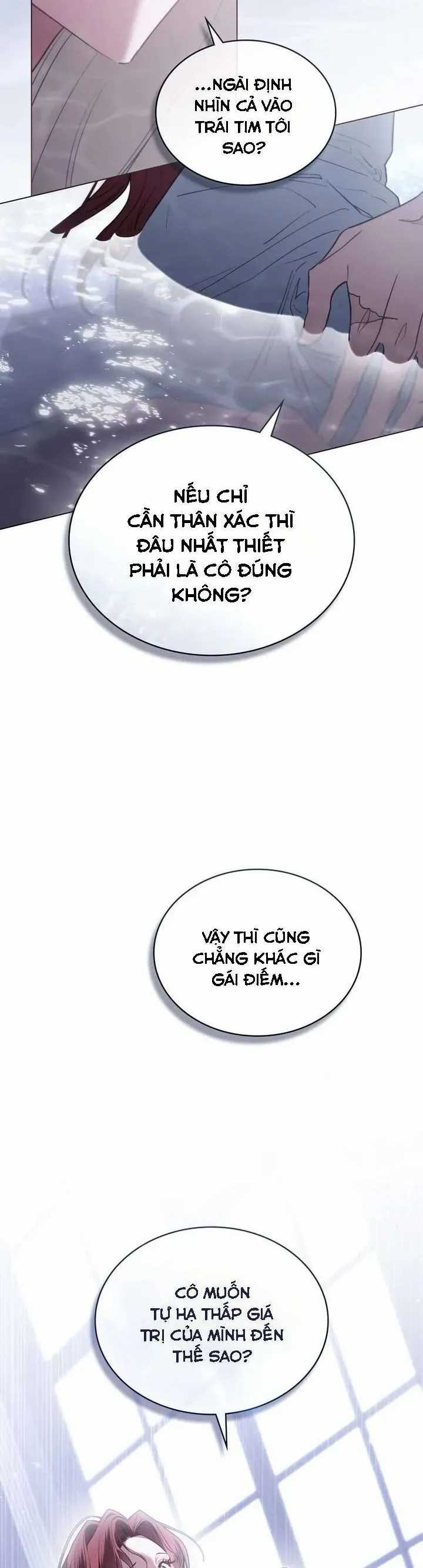 Odalisque - Chapter 43 - Trang 10