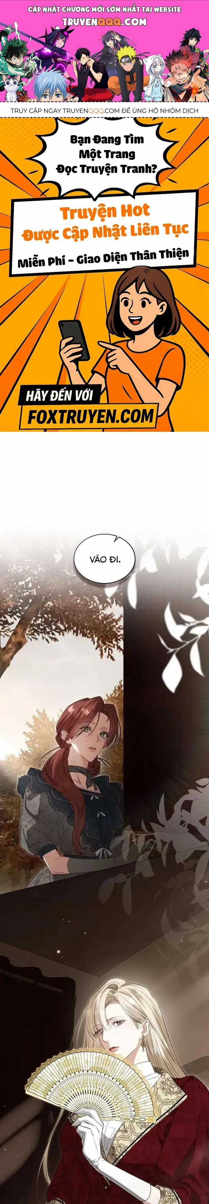 Odalisque - Chapter 44 - Trang 1