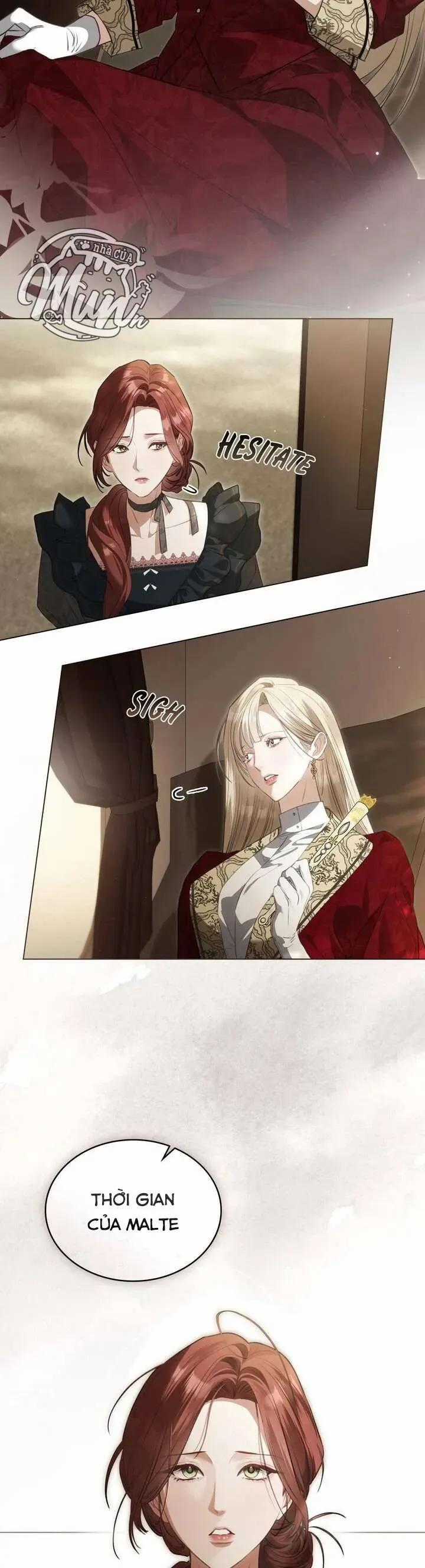 Odalisque - Chapter 44 - Trang 2