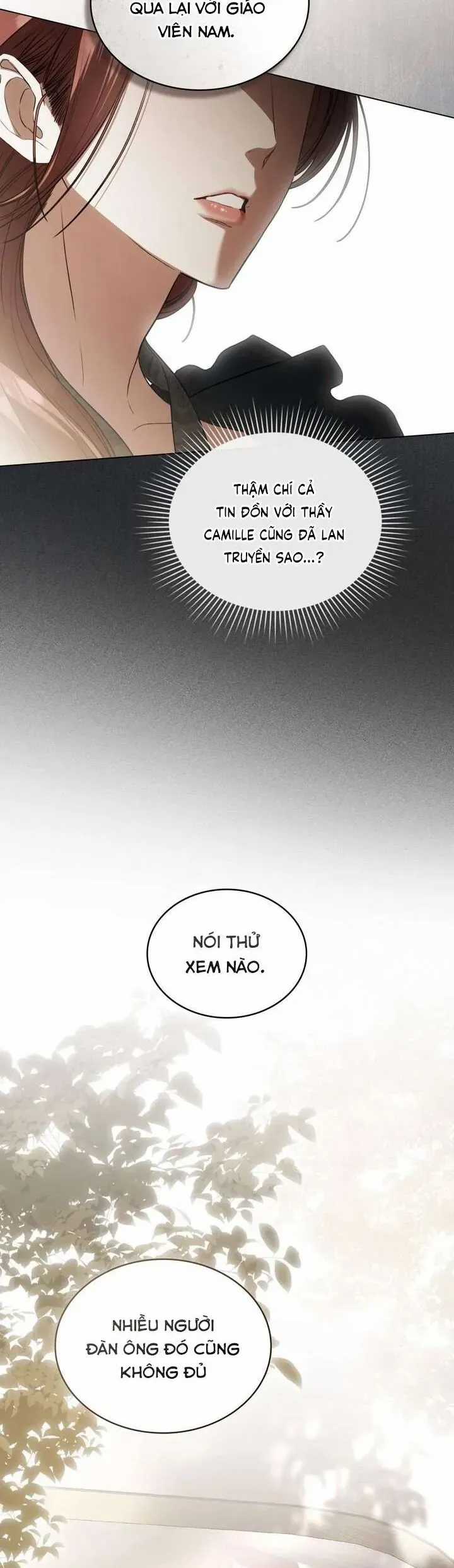 Odalisque - Chapter 44 - Trang 12