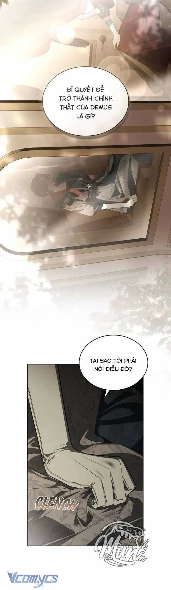 Odalisque - Chapter 44 - Trang 13