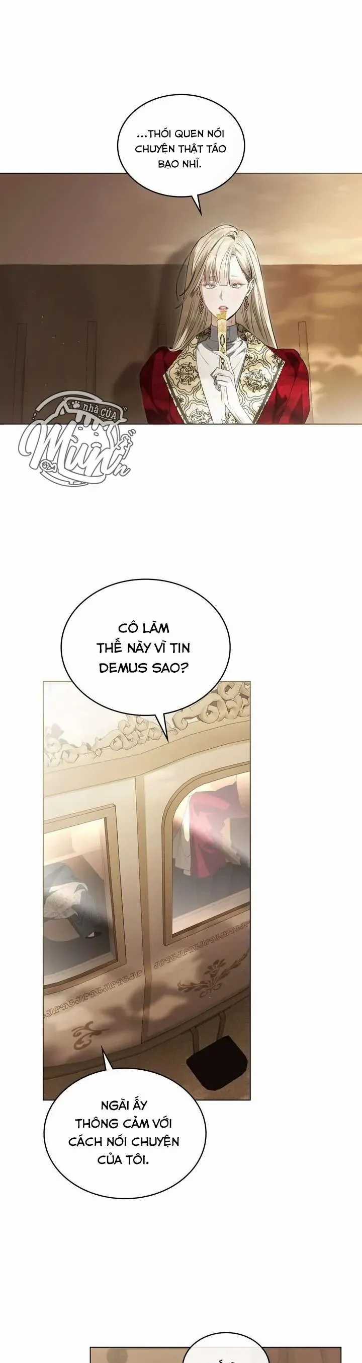 Odalisque - Chapter 44 - Trang 14