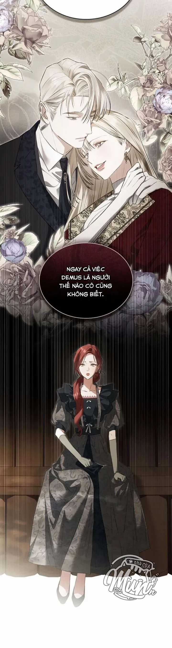 Odalisque - Chapter 44 - Trang 16