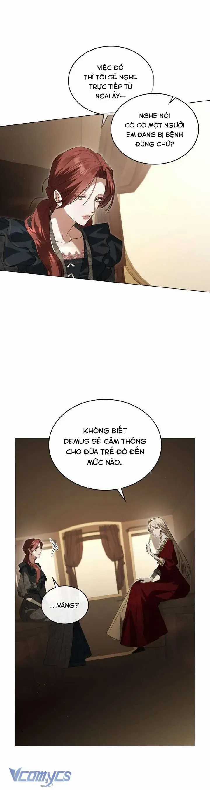 Odalisque - Chapter 44 - Trang 17