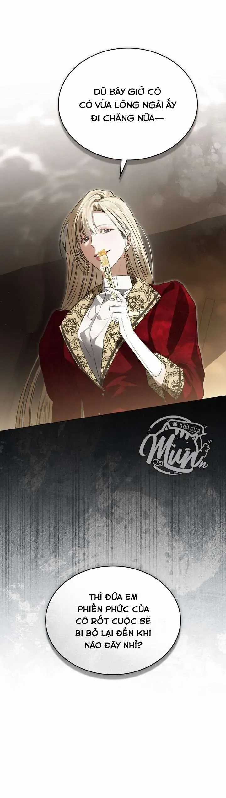 Odalisque - Chapter 44 - Trang 18