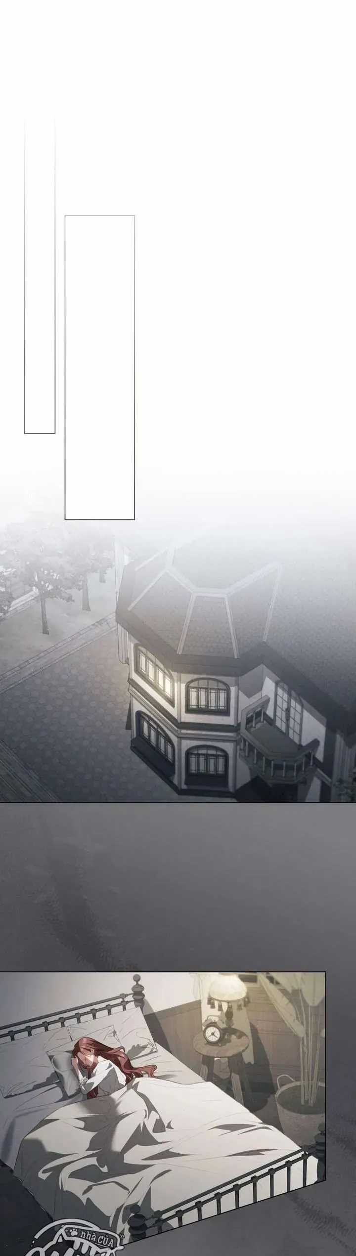 Odalisque - Chapter 44 - Trang 19