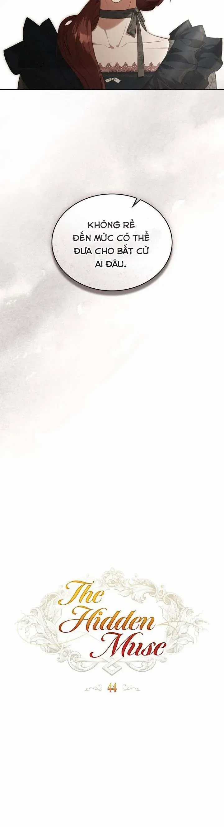 Odalisque - Chapter 44 - Trang 3