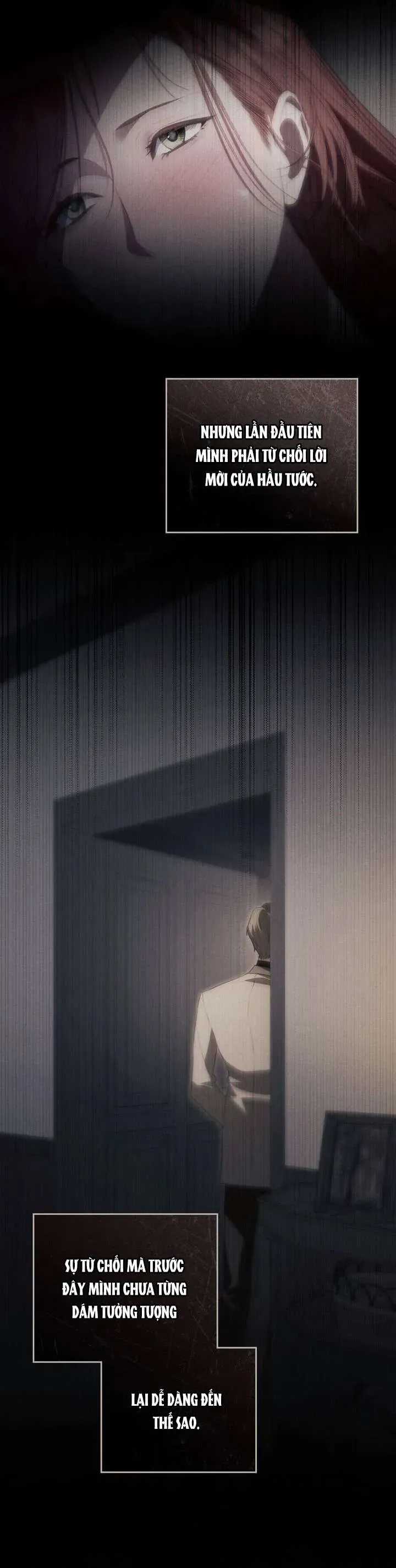 Odalisque - Chapter 44 - Trang 22