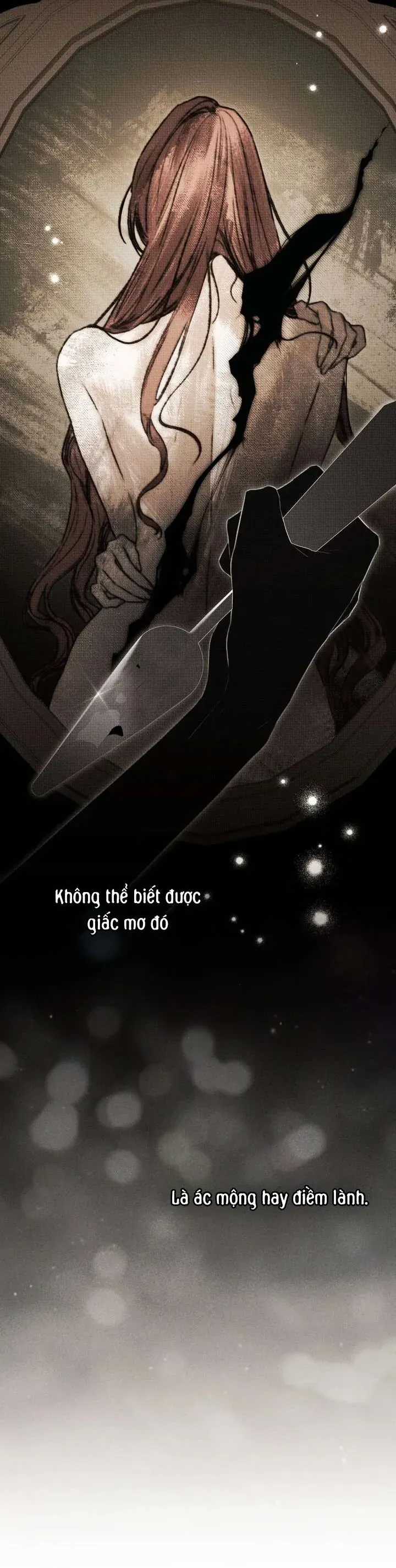 Odalisque - Chapter 44 - Trang 24