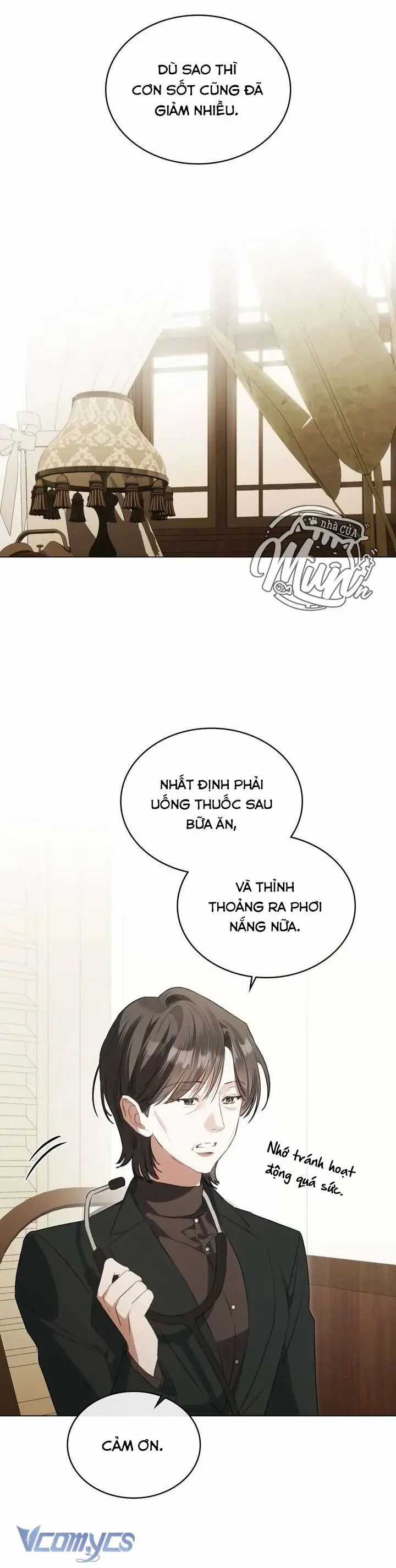 Odalisque - Chapter 44 - Trang 25