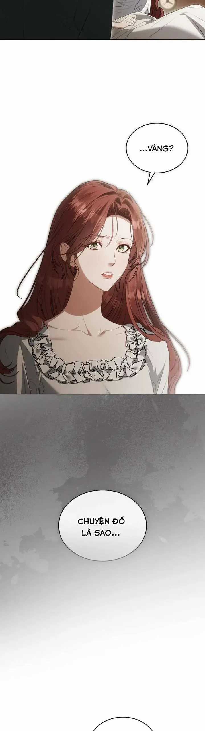 Odalisque - Chapter 44 - Trang 28