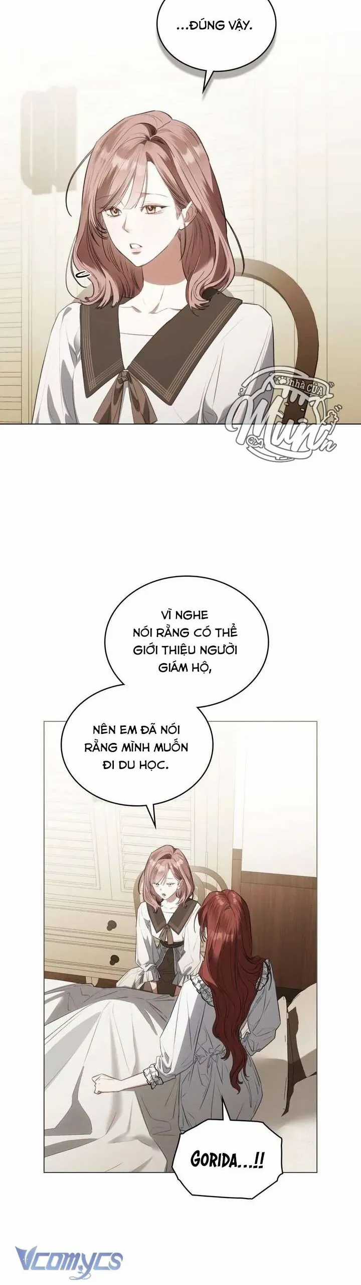 Odalisque - Chapter 44 - Trang 29