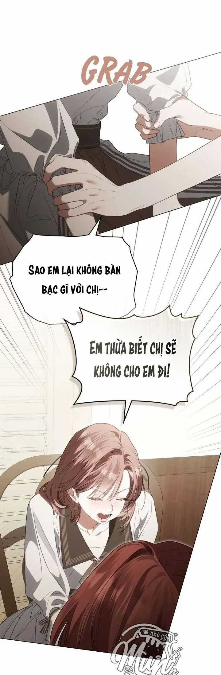 Odalisque - Chapter 44 - Trang 30