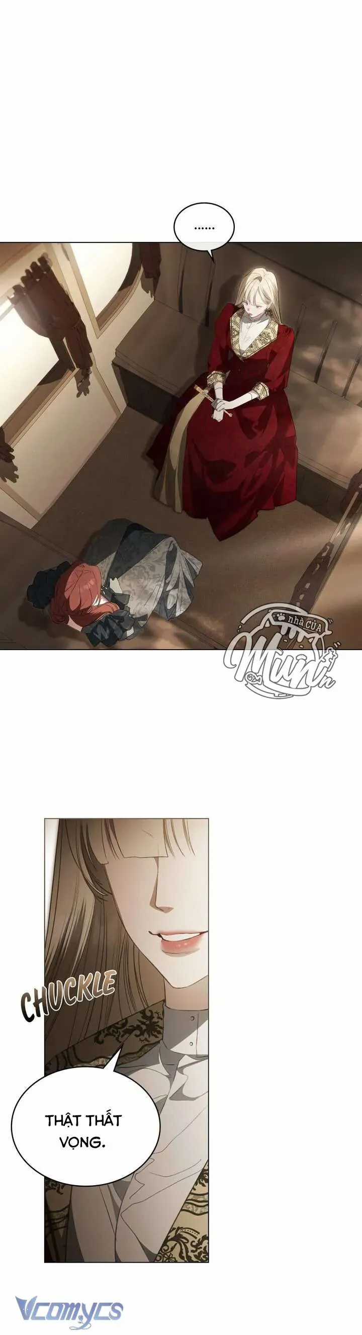 Odalisque - Chapter 44 - Trang 4