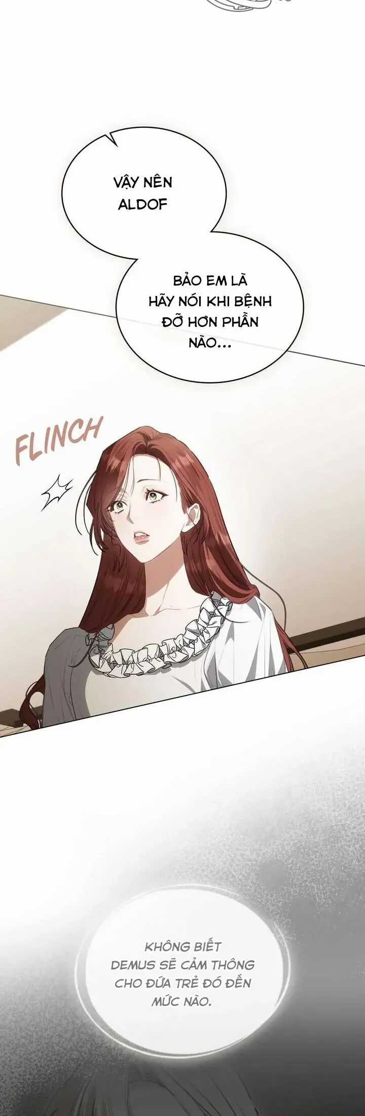 Odalisque - Chapter 44 - Trang 31