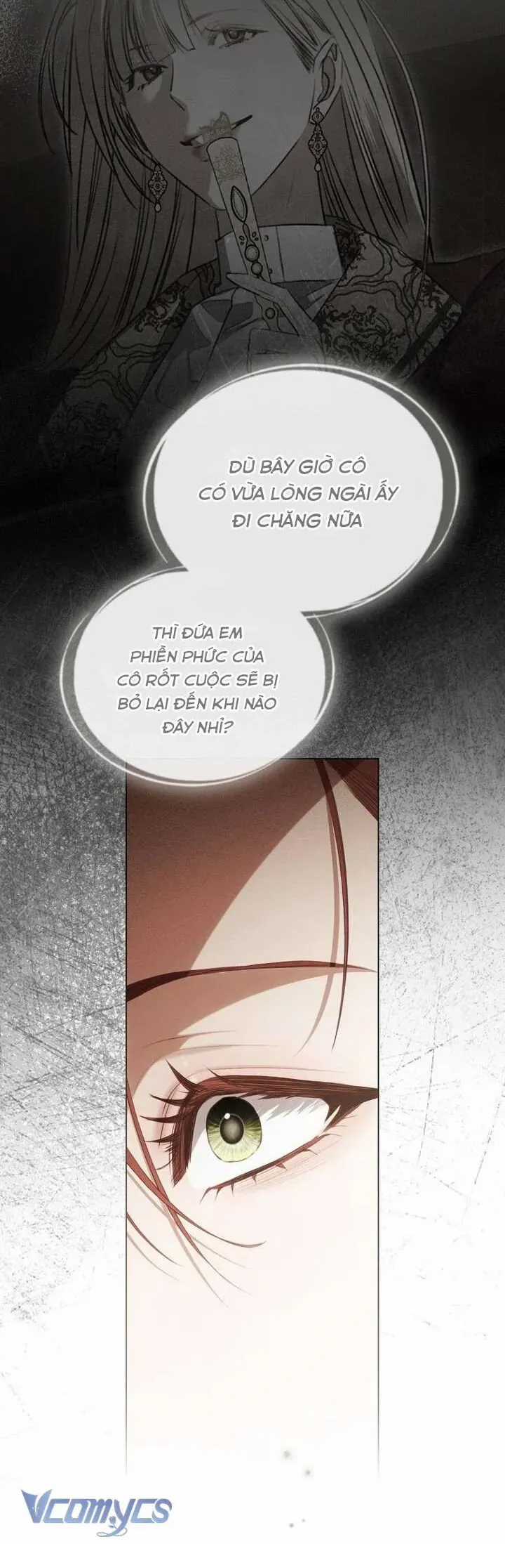 Odalisque - Chapter 44 - Trang 32