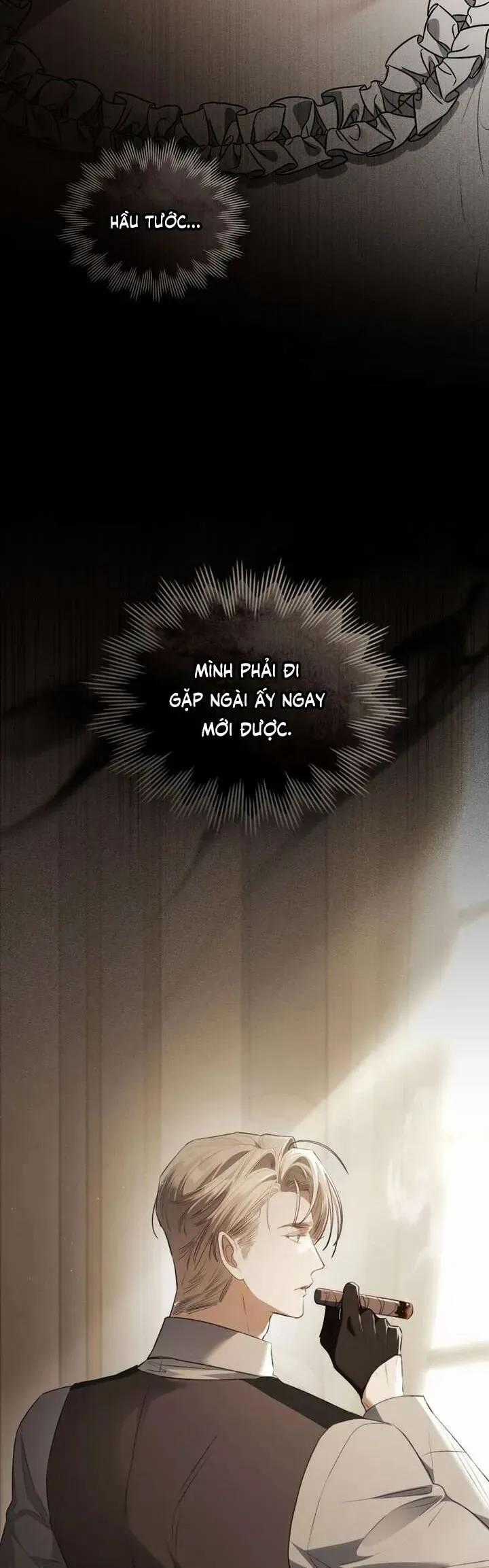 Odalisque - Chapter 44 - Trang 34